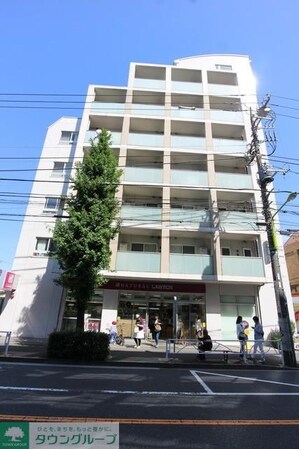 KDXレジデンス駒沢公園の物件内観写真